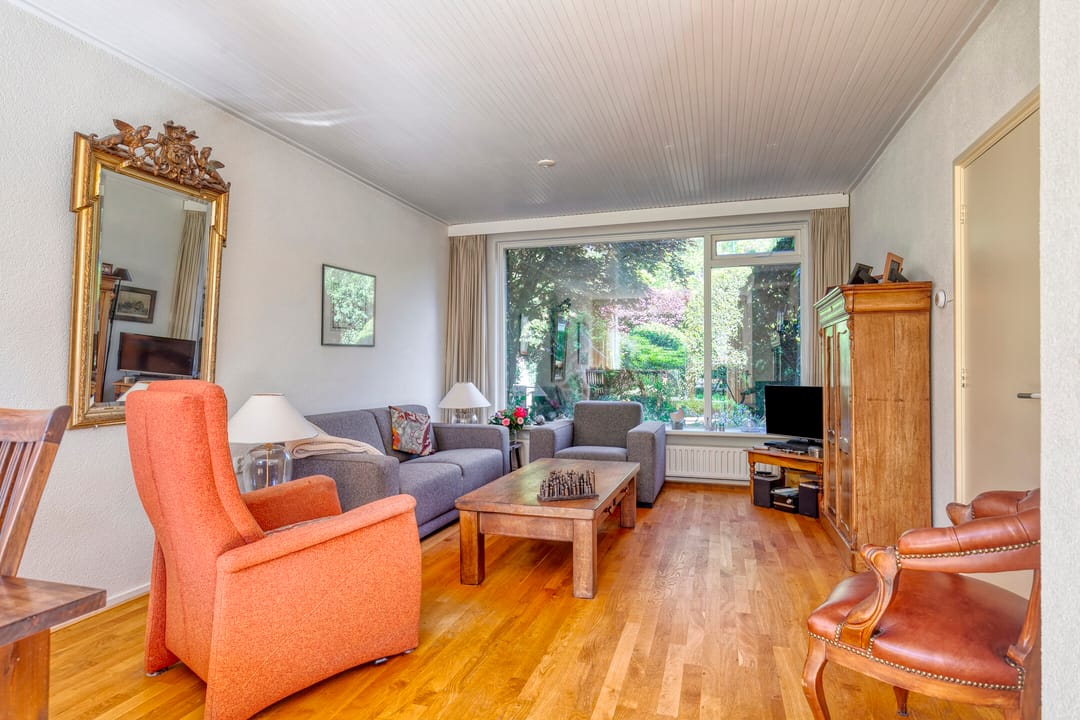 Foto 2 van Kastanjelaan 19