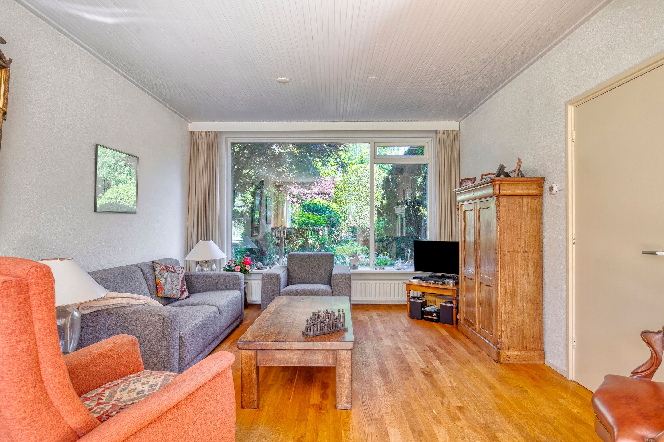 Foto 3 van Kastanjelaan 19