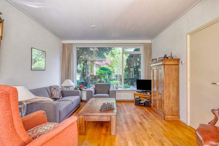 Foto 3 van Kastanjelaan 19