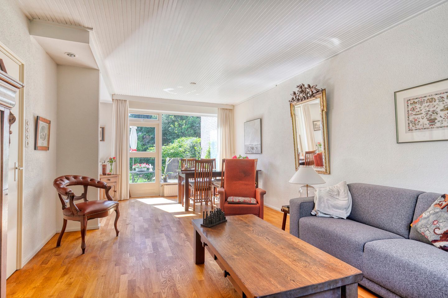 Foto 4 van Kastanjelaan 19