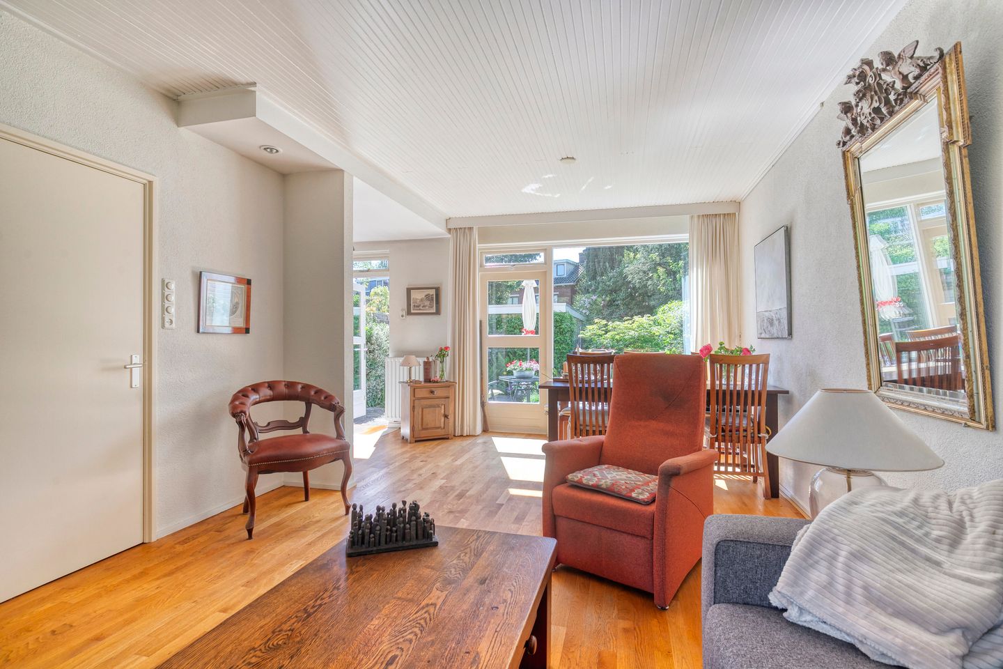 Foto 5 van Kastanjelaan 19