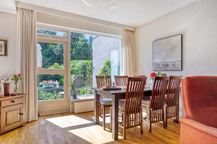 Foto 6 van Kastanjelaan 19