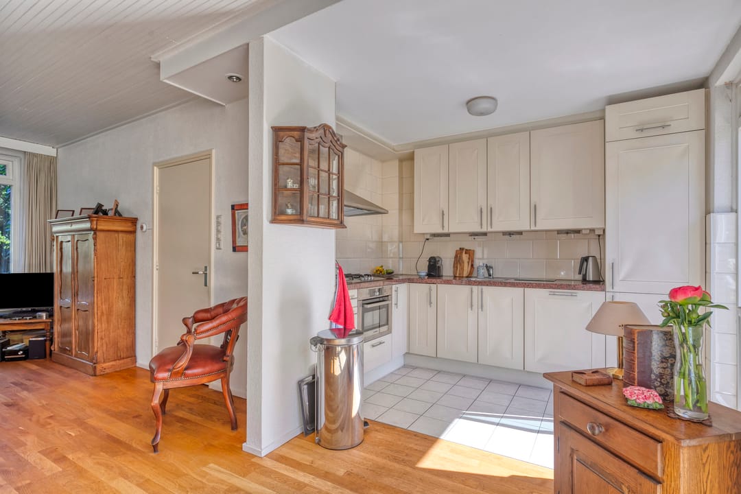 Foto 7 van Kastanjelaan 19