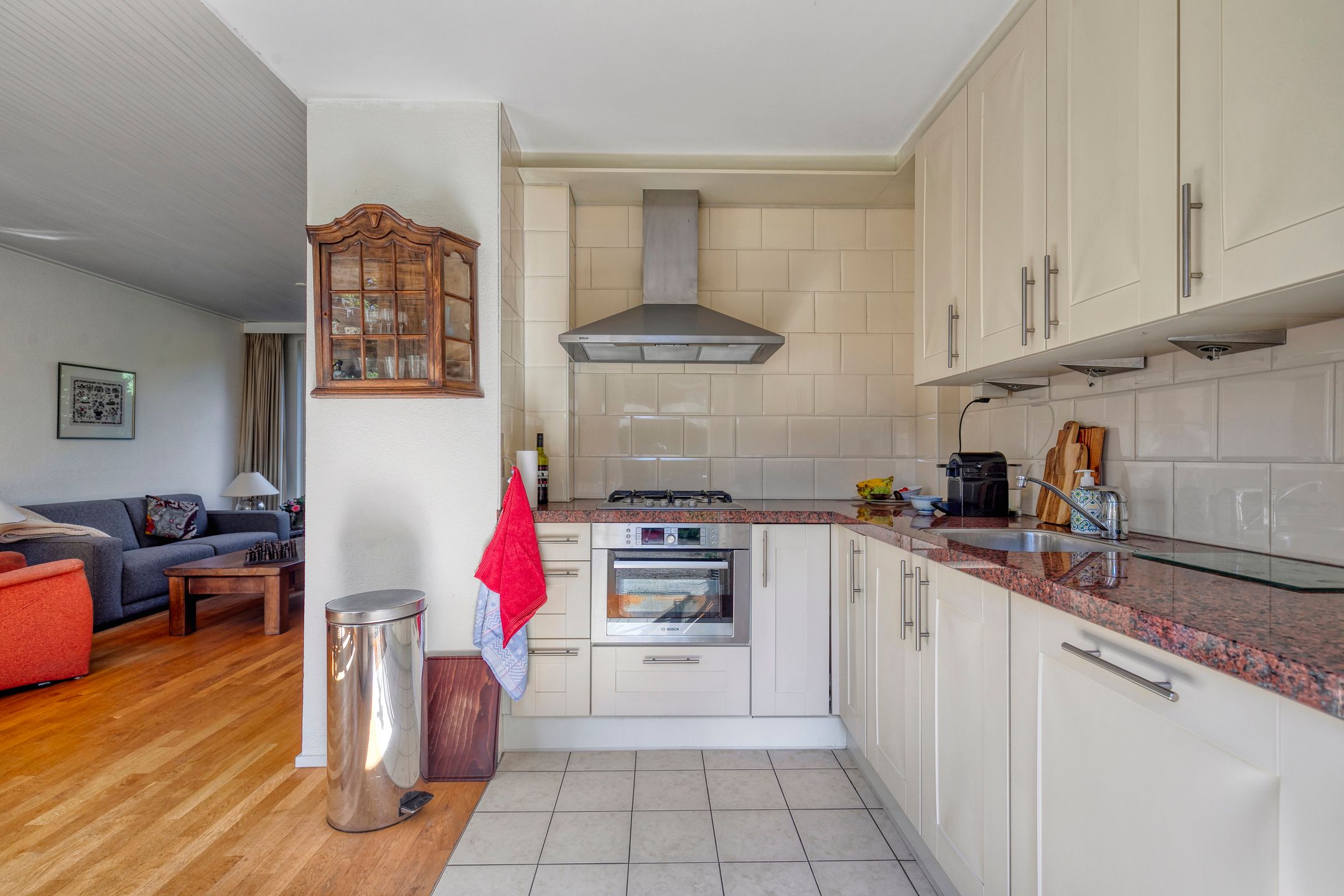 Foto 9 van Kastanjelaan 19