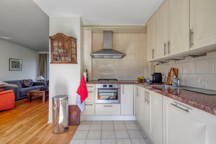 Foto 9 van Kastanjelaan 19