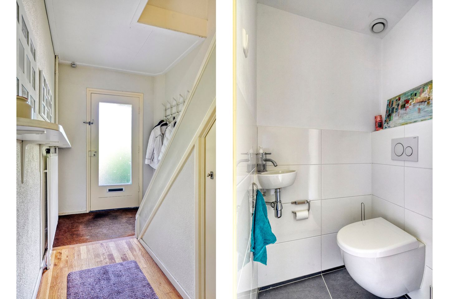 Foto 10 van Kastanjelaan 19