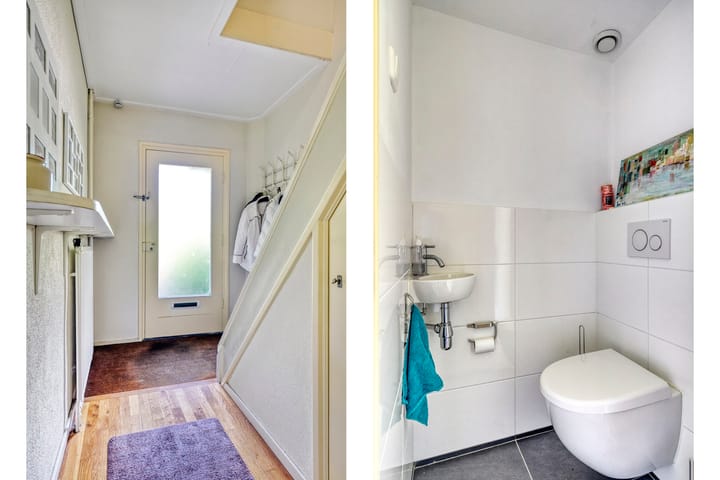 Foto 10 van Kastanjelaan 19