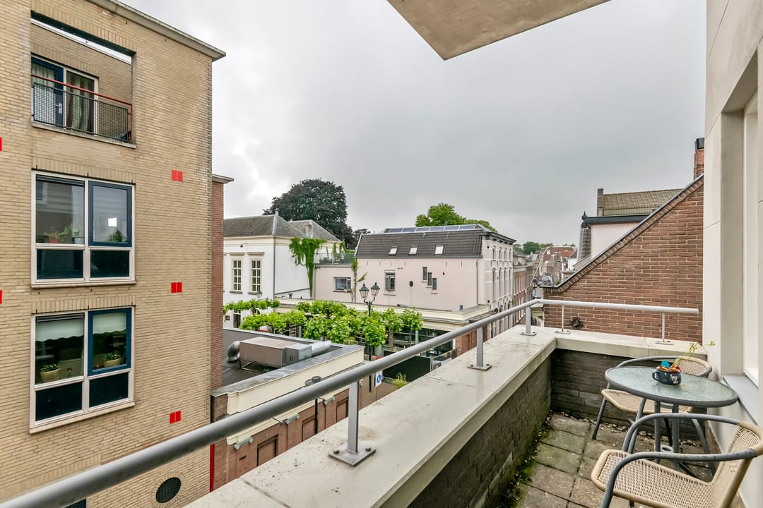 Foto 2 van Damstraat 44