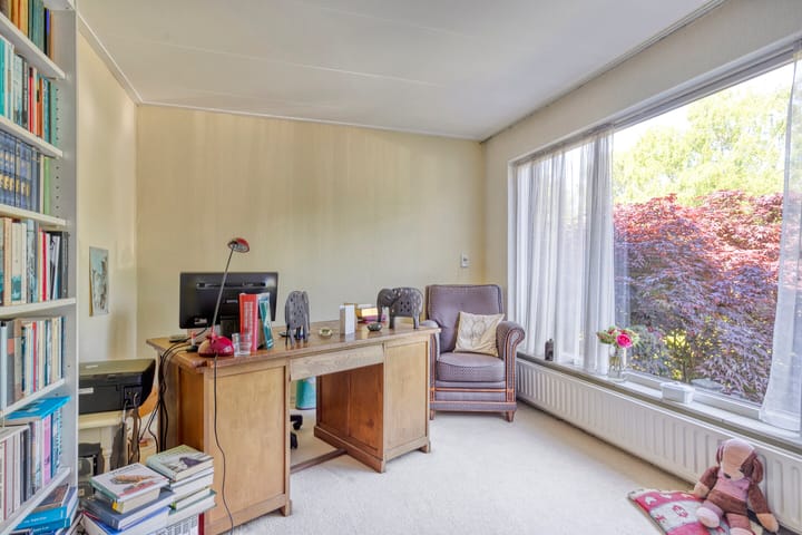 Foto 15 van Kastanjelaan 19