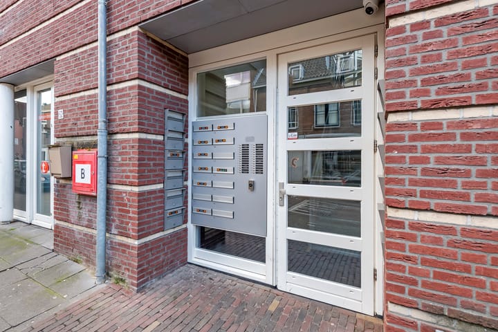 Foto 4 van Damstraat 44