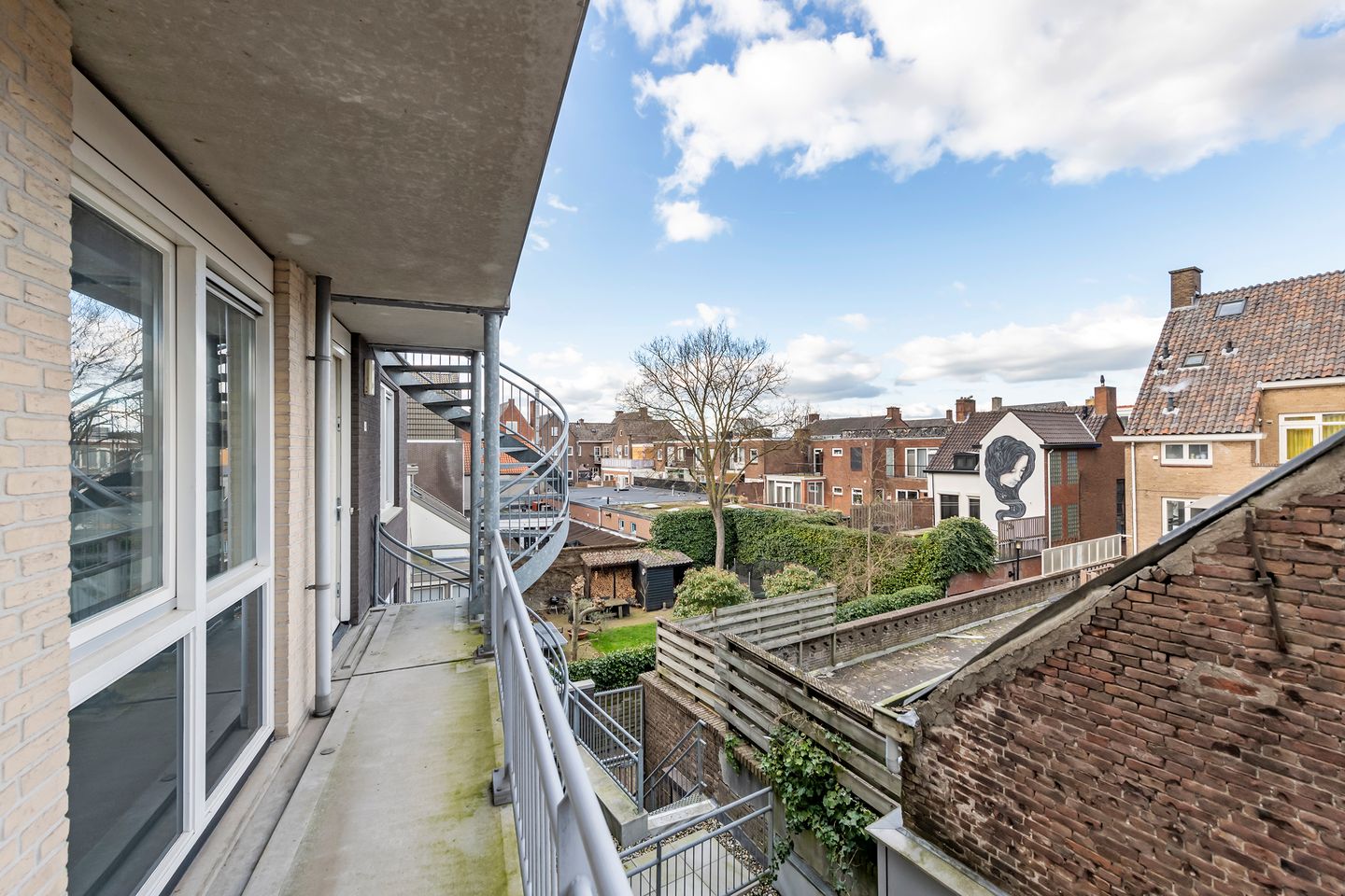 Foto 5 van Damstraat 44