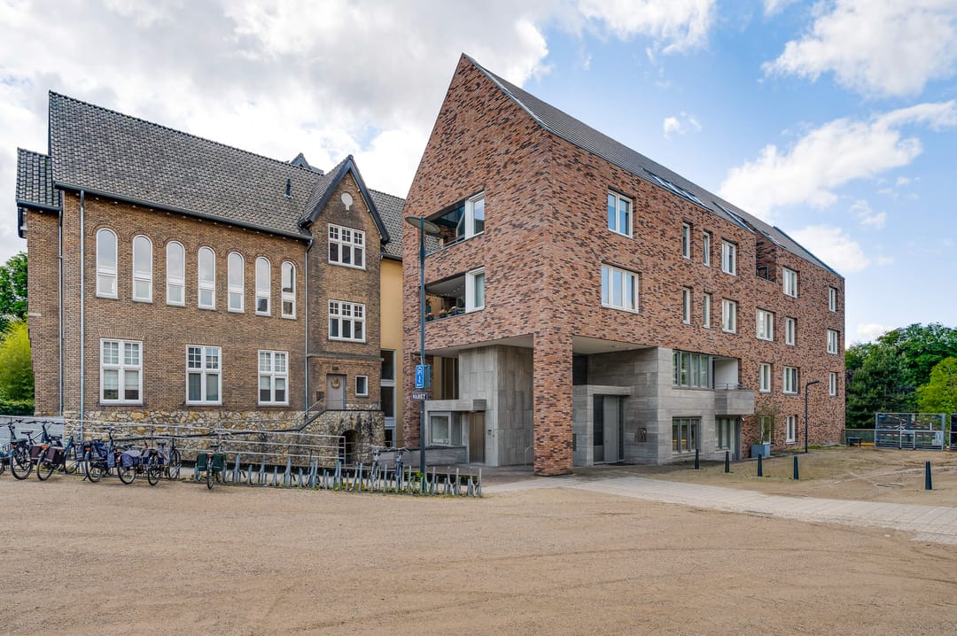 Foto 16 van Markt 43