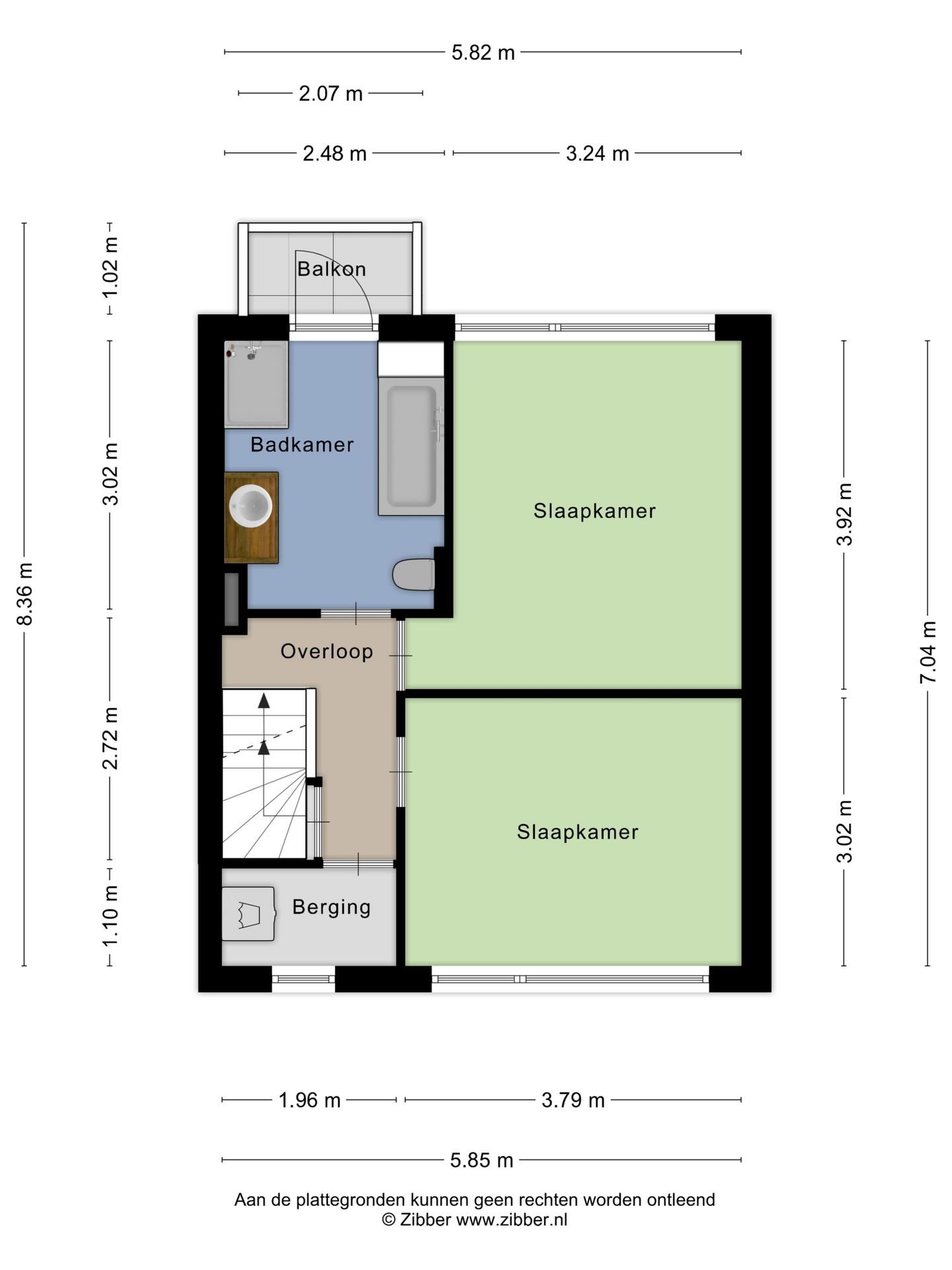 Foto 19 van Kastanjelaan 19