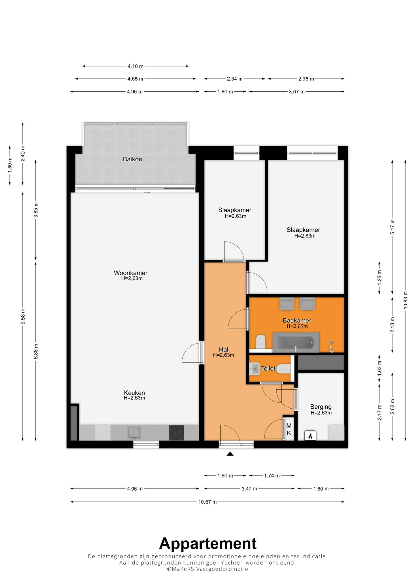 Foto 20 van Markt 43