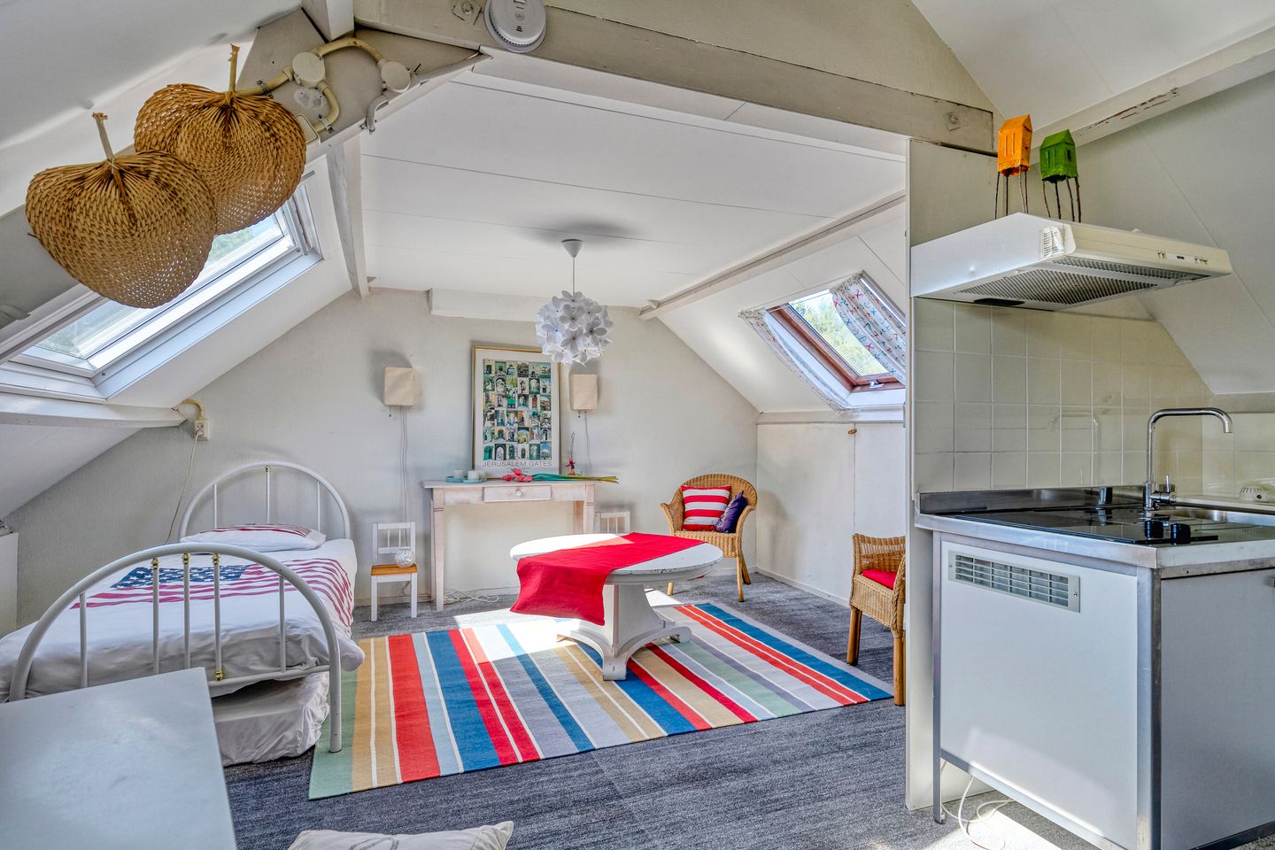 Foto 20 van Kastanjelaan 19