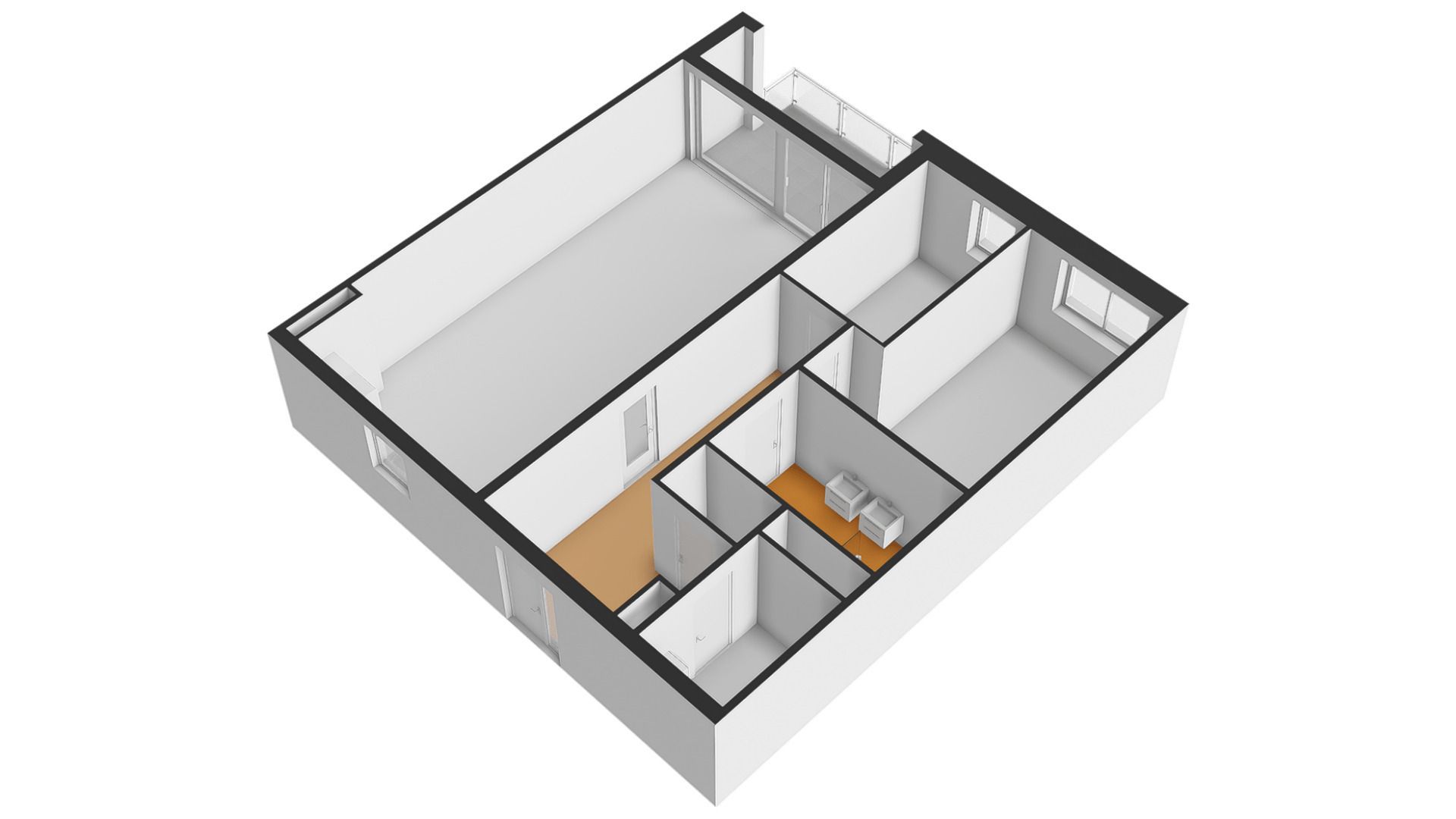 Foto 21 van Markt 43