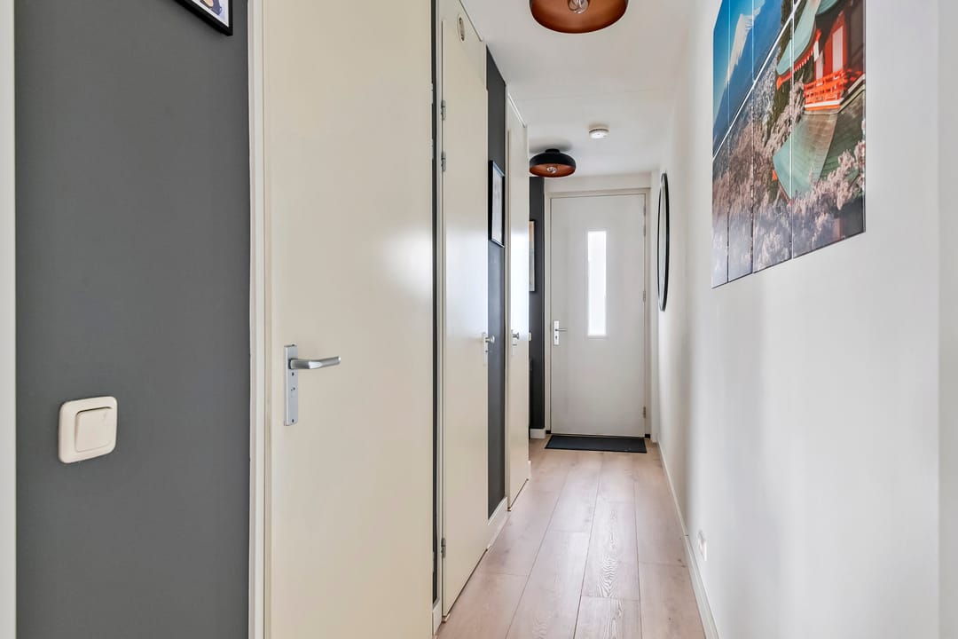 Foto 7 van Damstraat 44