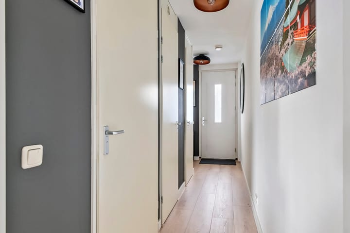 Foto 7 van Damstraat 44