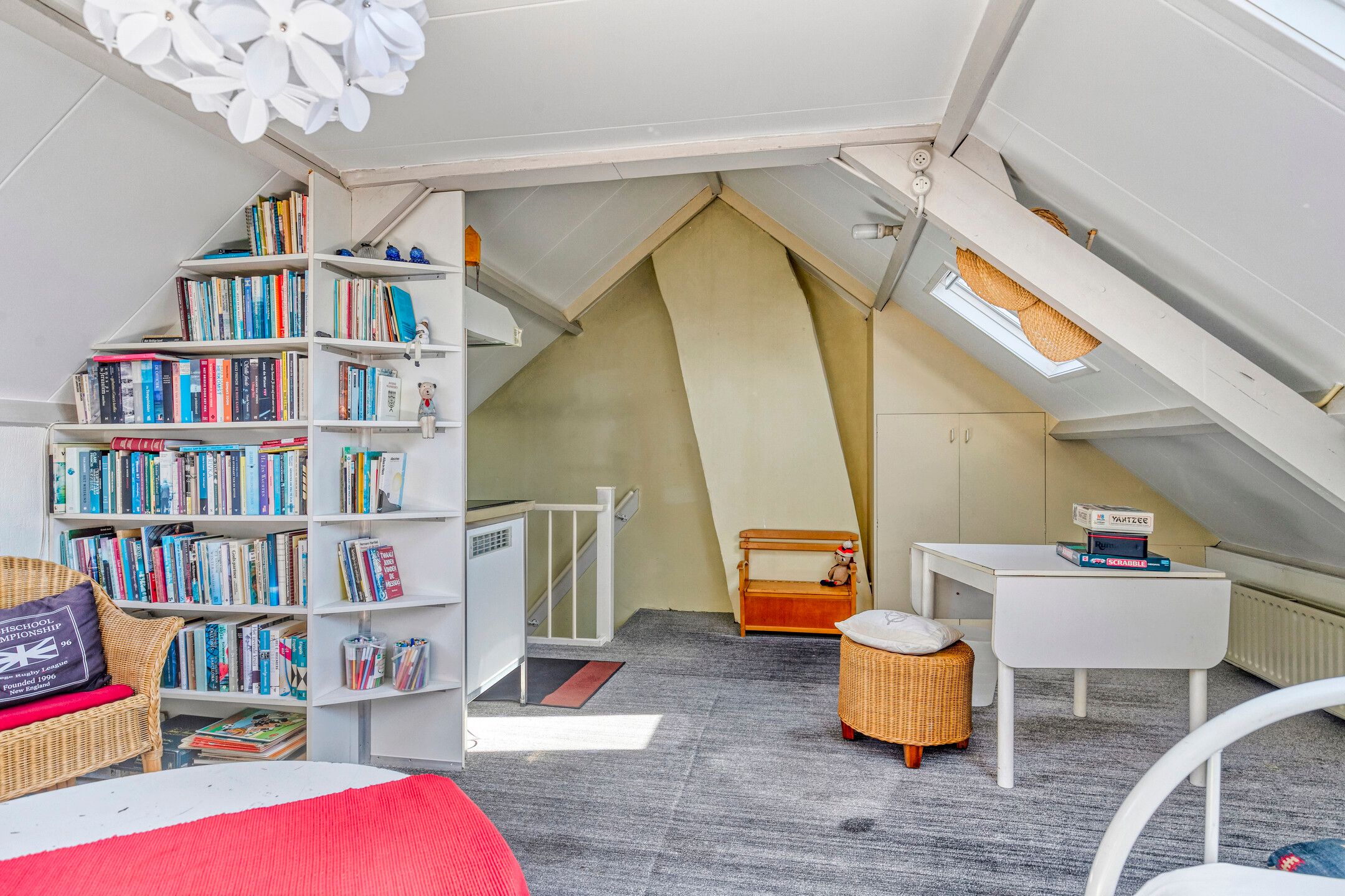 Foto 21 van Kastanjelaan 19