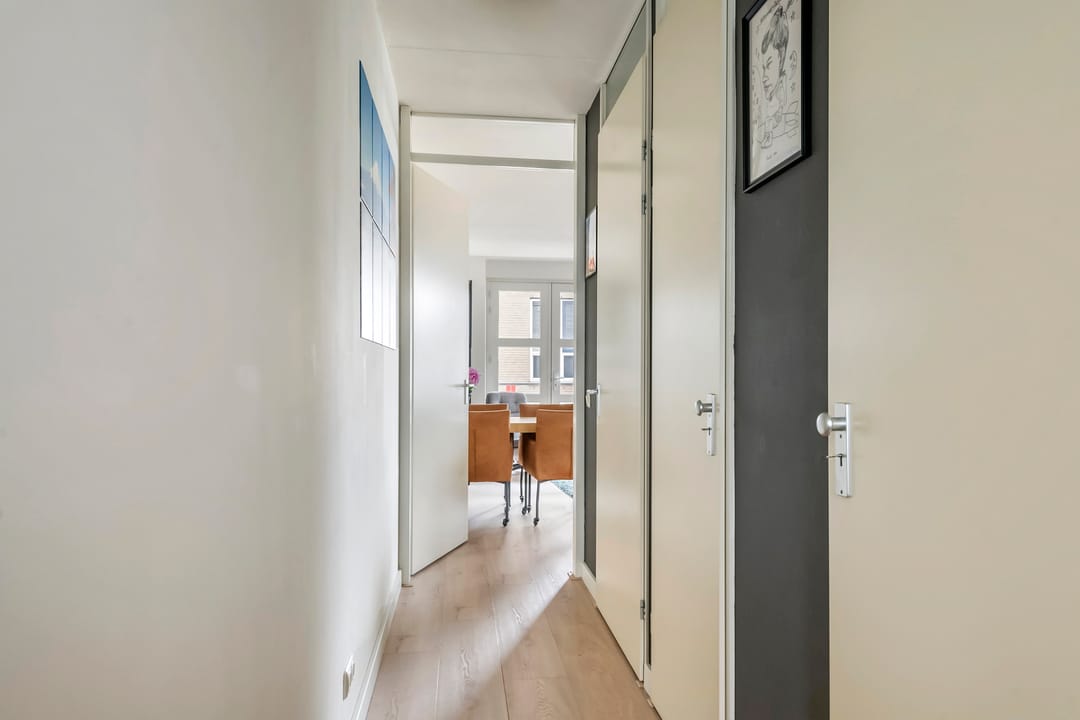 Foto 8 van Damstraat 44