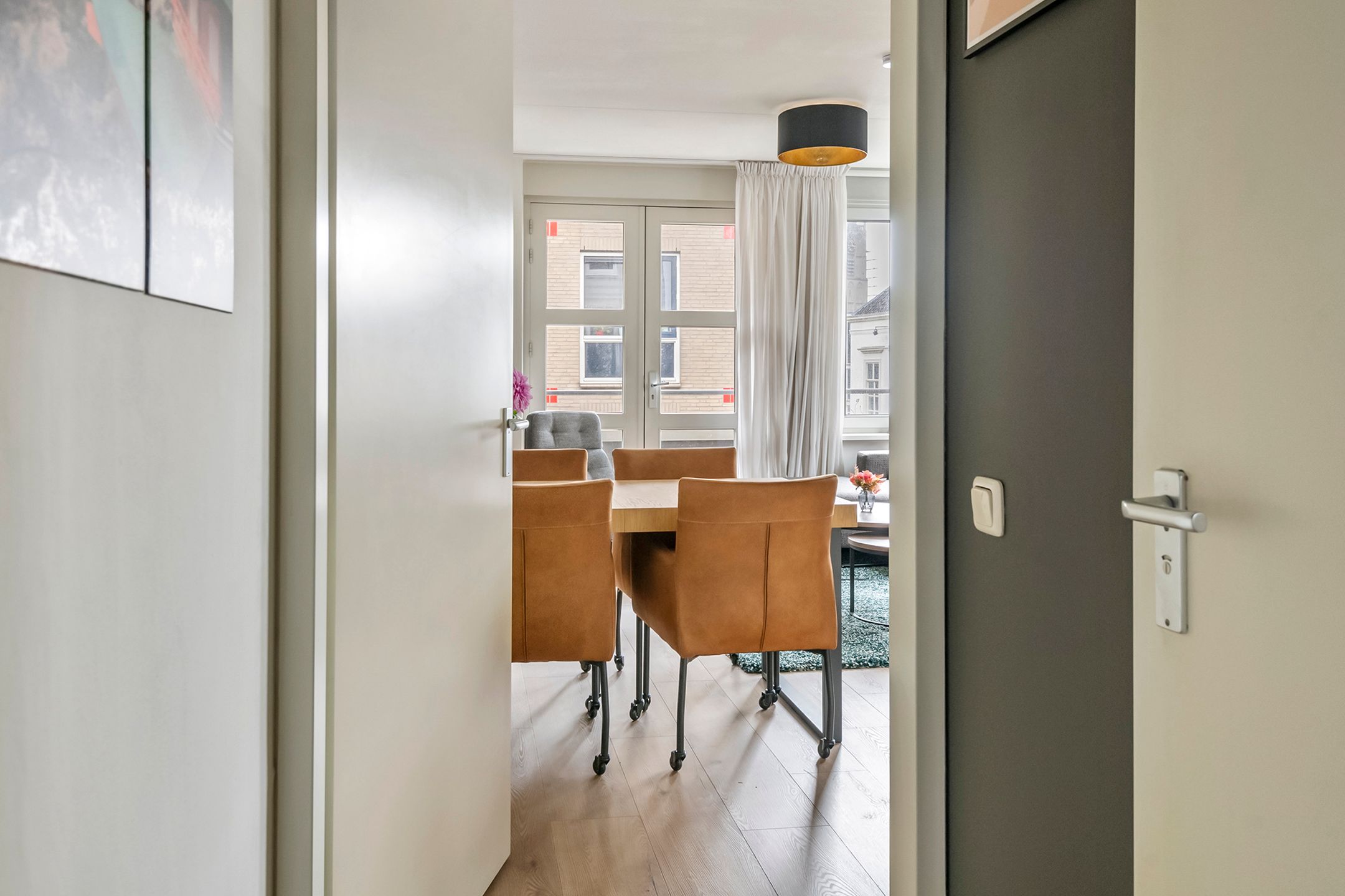 Foto 9 van Damstraat 44