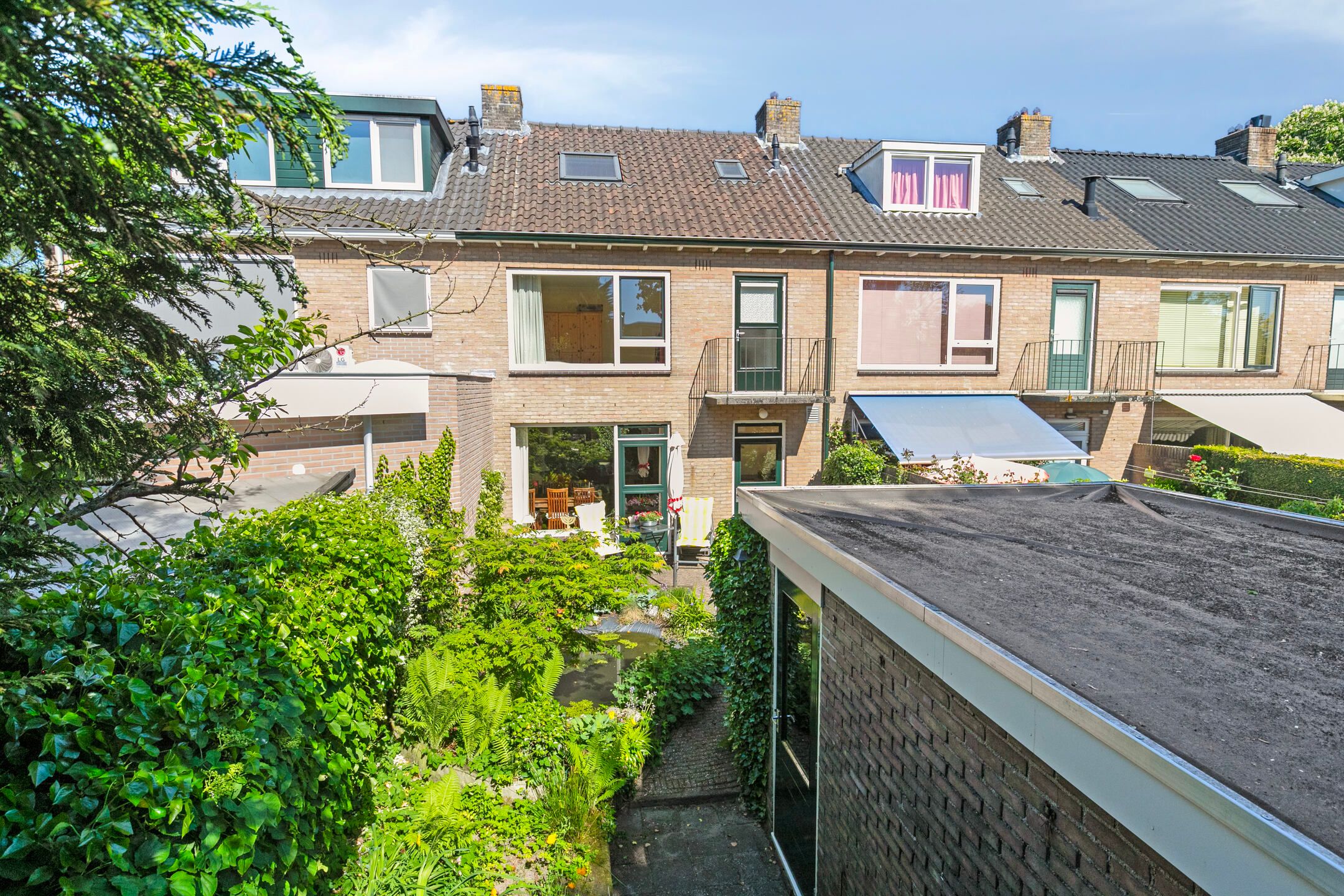 Foto 24 van Kastanjelaan 19