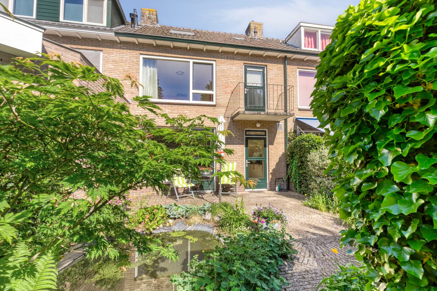 Foto 25 van Kastanjelaan 19