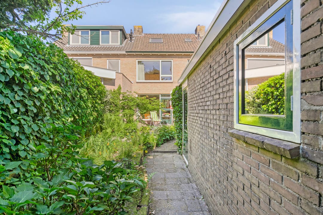 Foto 26 van Kastanjelaan 19