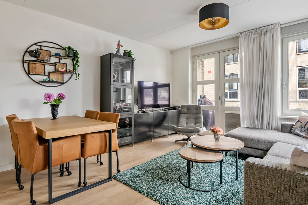 Foto 11 van Damstraat 44