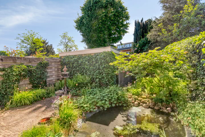 Foto 27 van Kastanjelaan 19