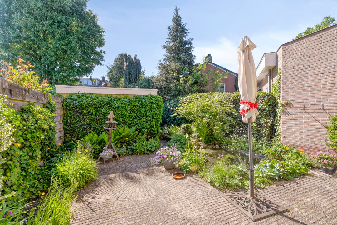 Foto 28 van Kastanjelaan 19