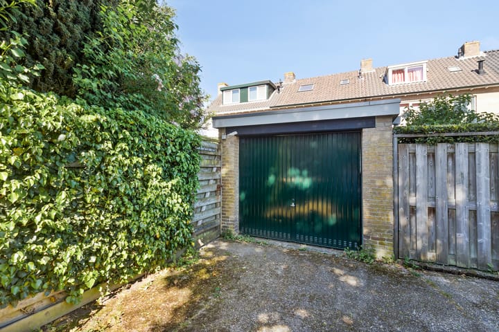 Foto 29 van Kastanjelaan 19