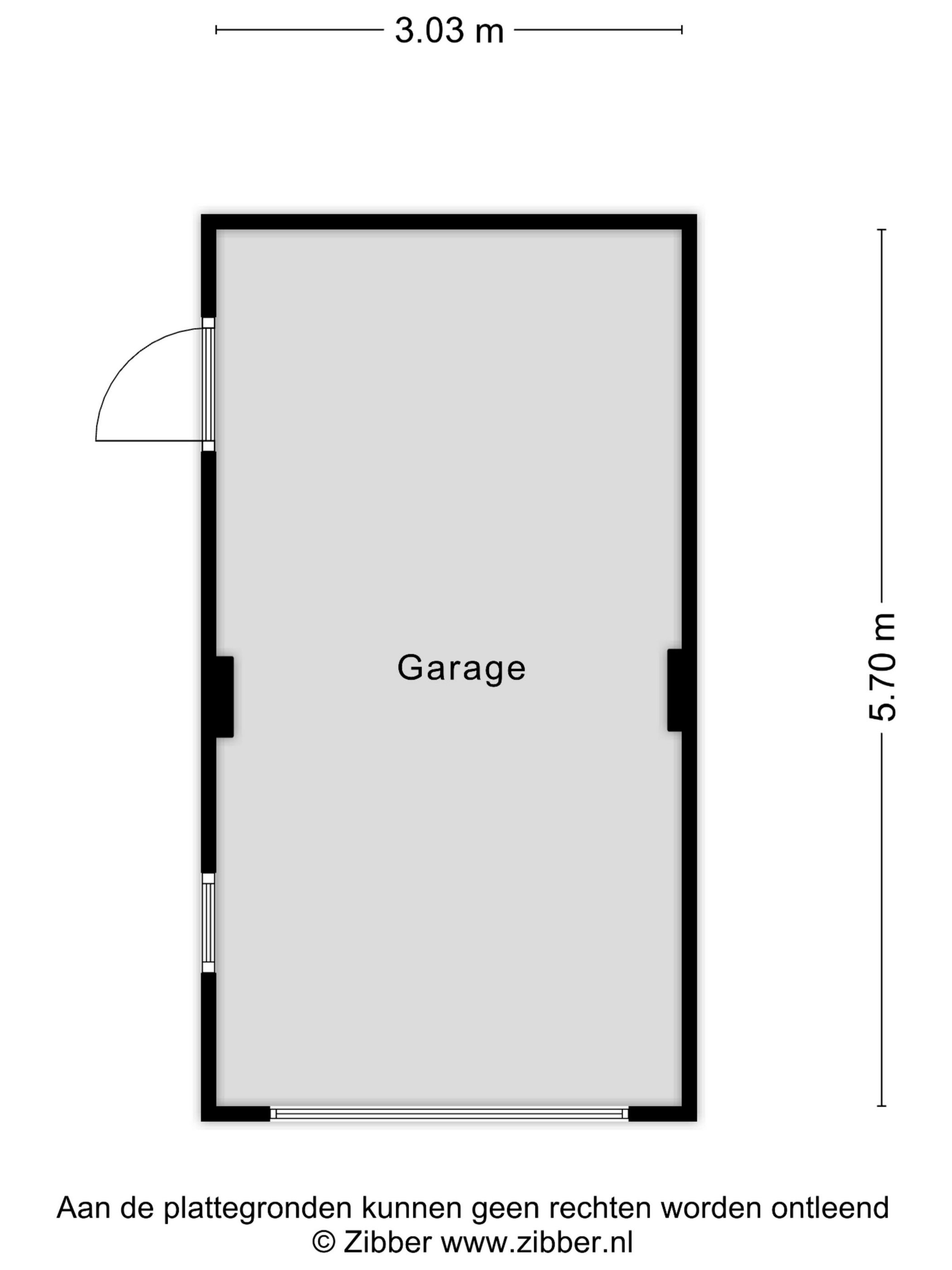 Foto 30 van Kastanjelaan 19
