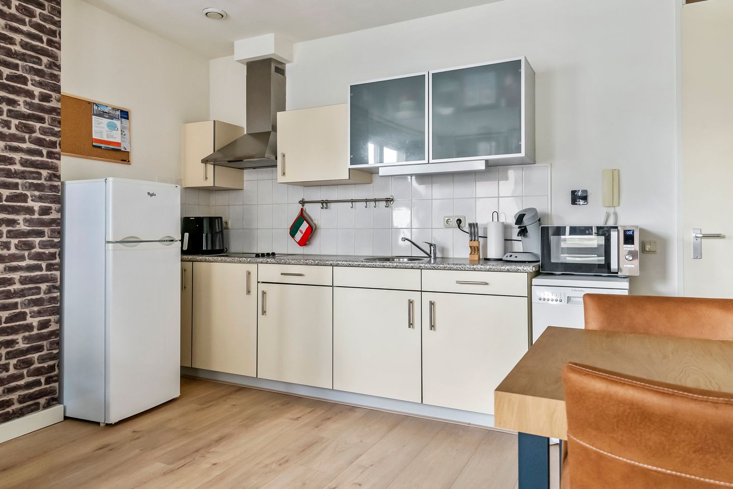 Foto 14 van Damstraat 44