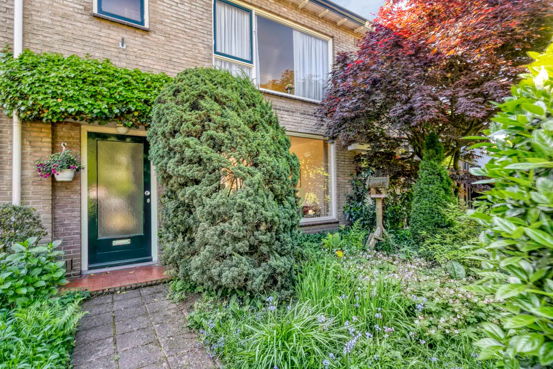 Foto 32 van Kastanjelaan 19