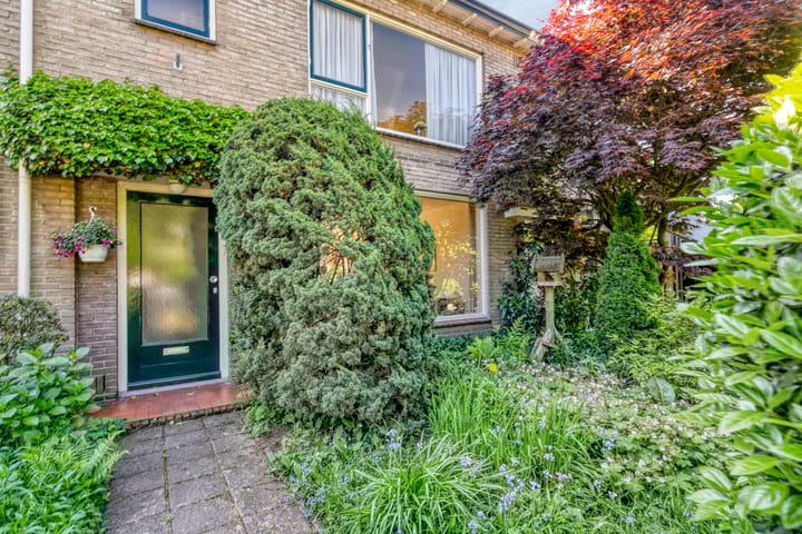 Foto 32 van Kastanjelaan 19