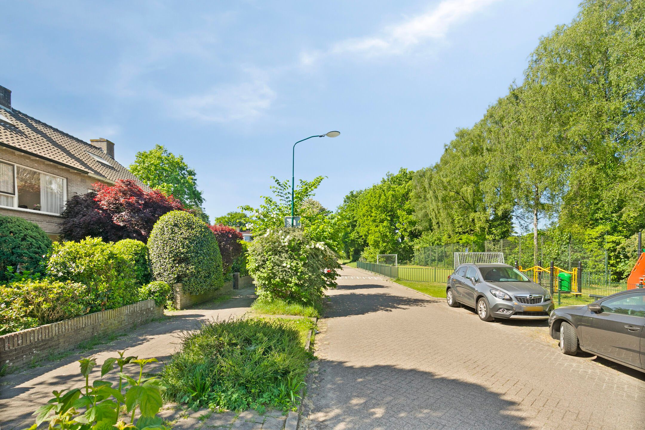 Foto 33 van Kastanjelaan 19