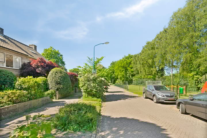 Foto 33 van Kastanjelaan 19