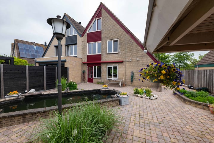 Foto 4 van Vloedlijn 34