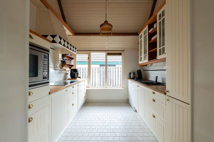 Foto 5 van Vloedlijn 34