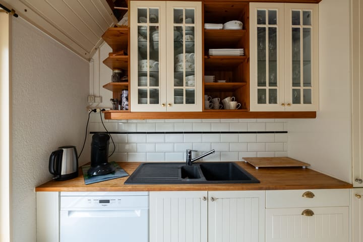 Foto 7 van Vloedlijn 34