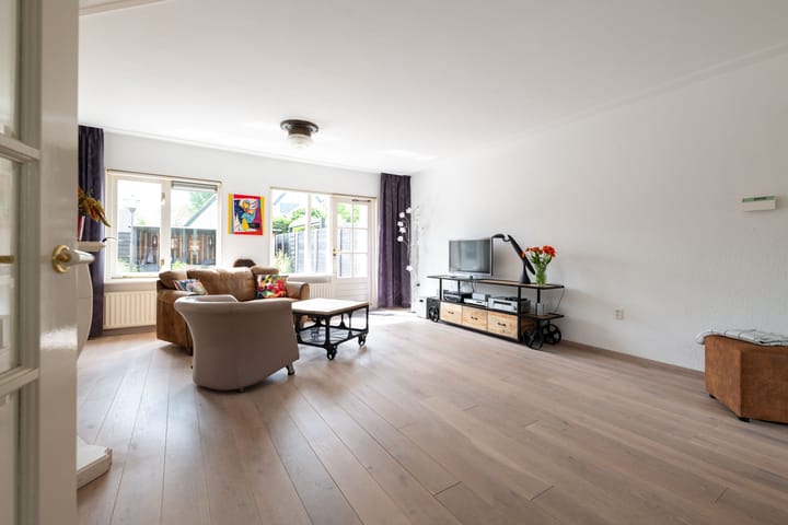 Foto 10 van Vloedlijn 34