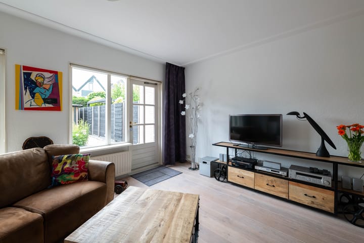 Foto 15 van Vloedlijn 34