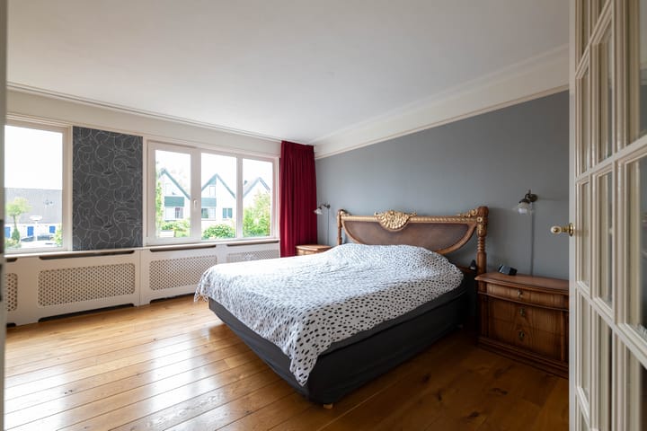 Foto 22 van Vloedlijn 34