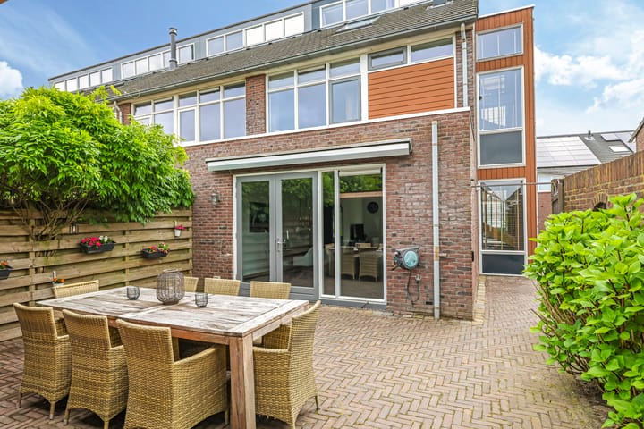 Photo 3 of 't Boogstuk 27