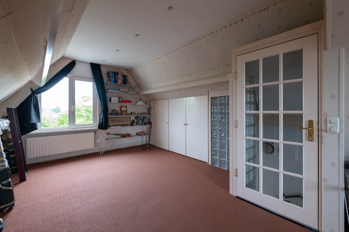 Foto 33 van Vloedlijn 34