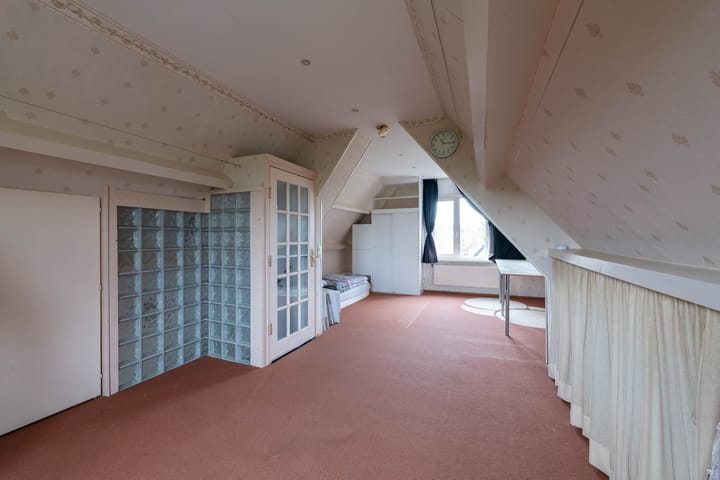 Foto 34 van Vloedlijn 34