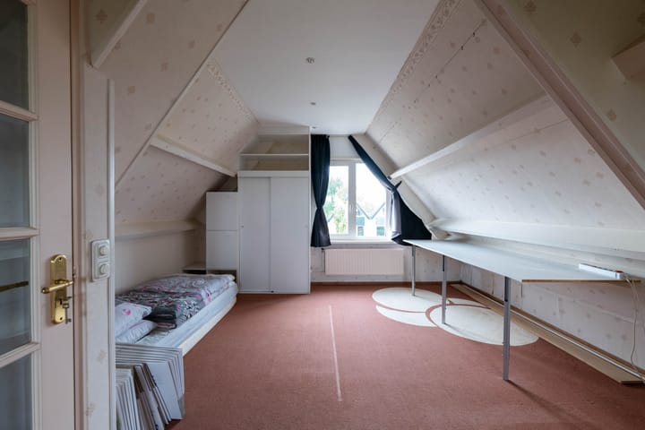 Foto 35 van Vloedlijn 34