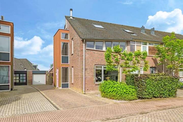 Photo 6 of 't Boogstuk 27