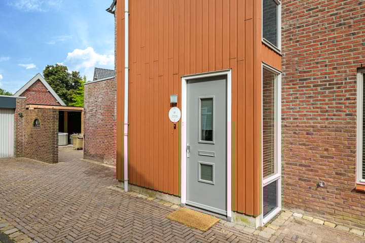 Photo 7 of 't Boogstuk 27